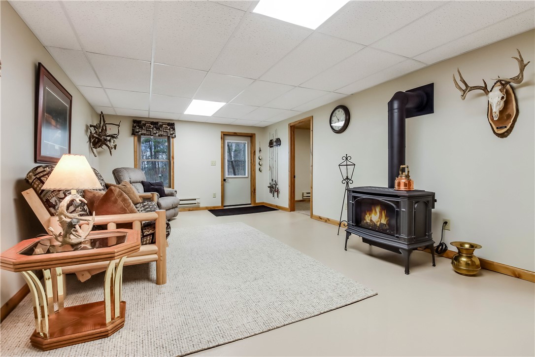 Residential at 2686 28 1/4 Street, Birchwood, WI 54817 — photo 29