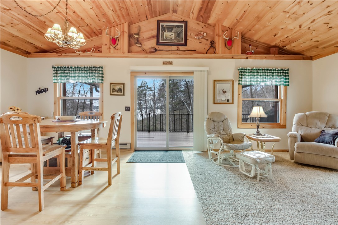 Residential at 2686 28 1/4 Street, Birchwood, WI 54817 — photo 4