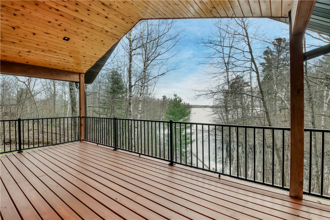 Residential at 2686 28 1/4 Street, Birchwood, WI 54817 — photo 5