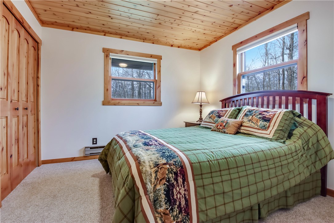 Residential at 2686 28 1/4 Street, Birchwood, WI 54817 — photo 6