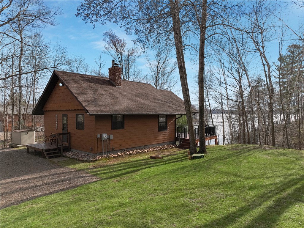 Residential at 2686 28 1/4 Street, Birchwood, WI 54817 — photo 7