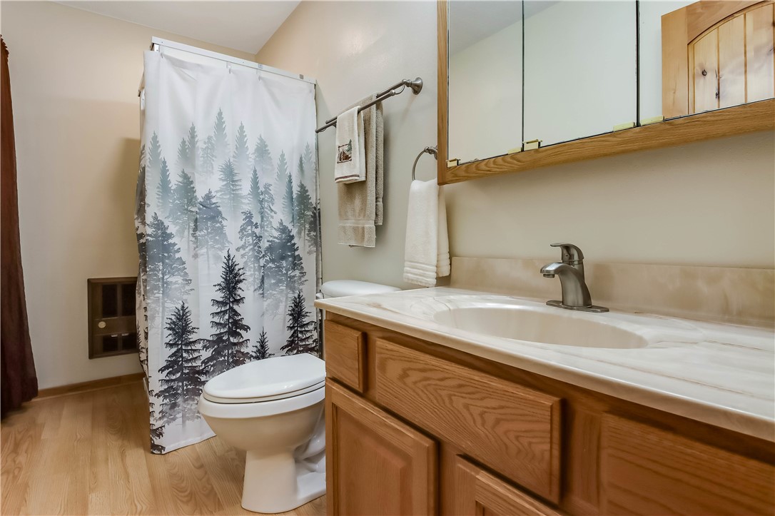 Residential at 2686 28 1/4 Street, Birchwood, WI 54817 — photo 8