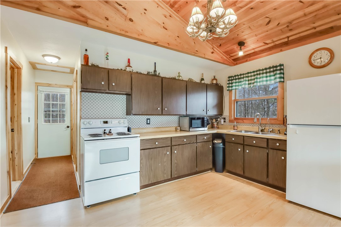 Residential at 2686 28 1/4 Street, Birchwood, WI 54817 — photo 9