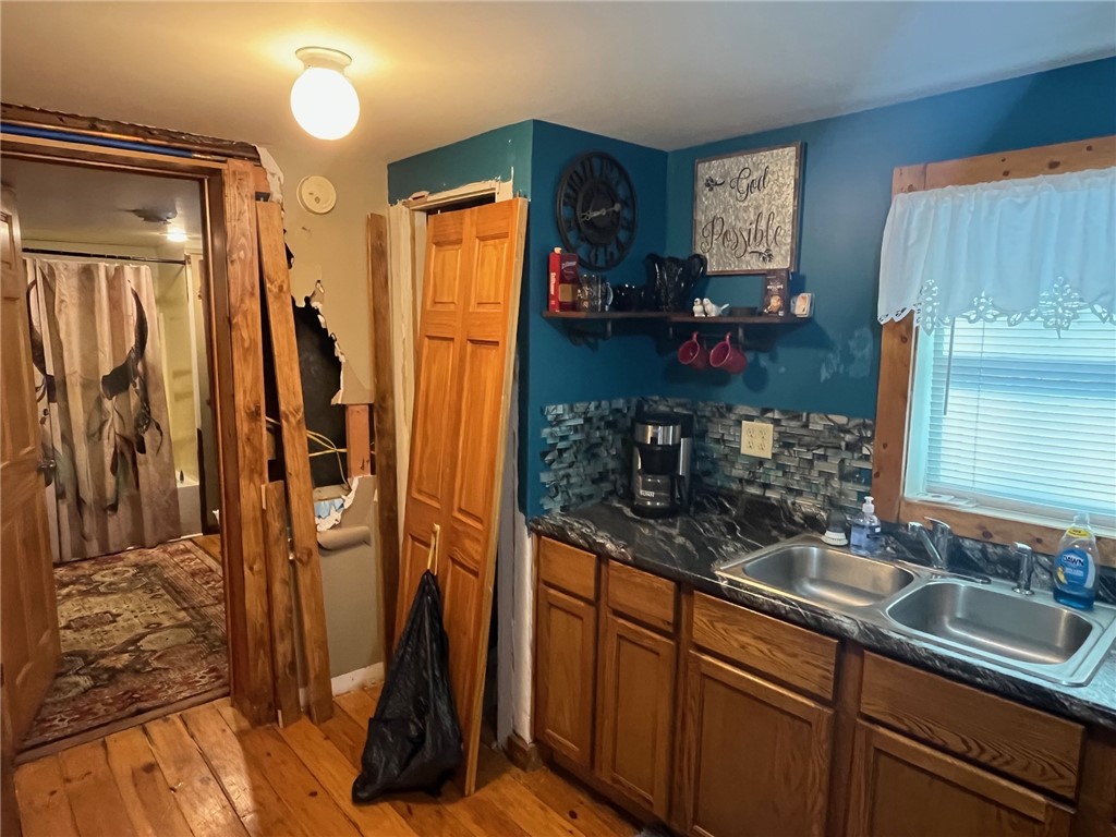 Residential at 26870 Fairgrounds Road, Webster, WI 54893 — photo 12