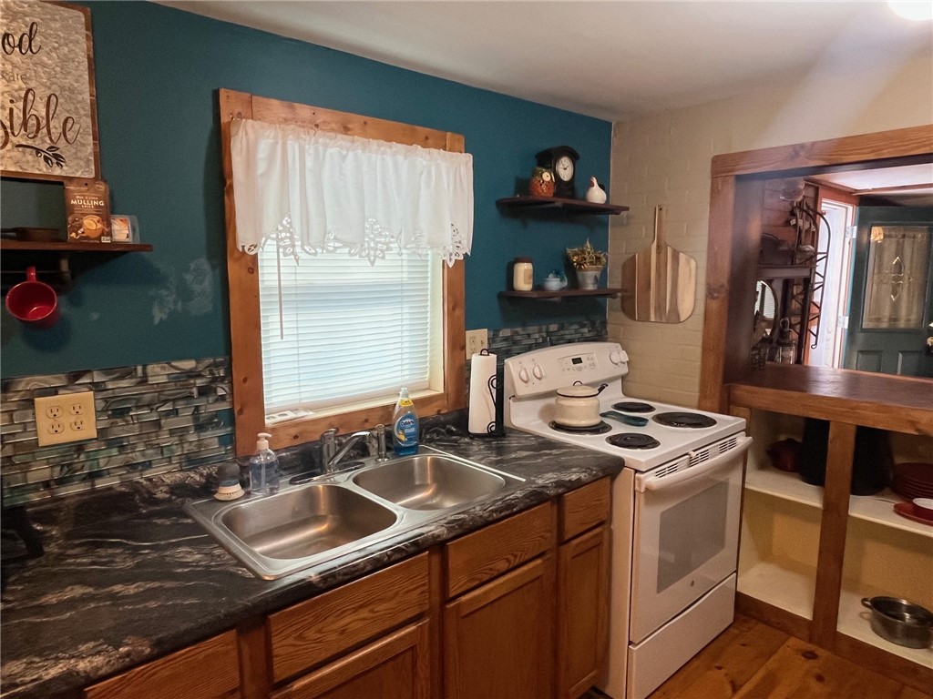 Residential at 26870 Fairgrounds Road, Webster, WI 54893 — photo 13