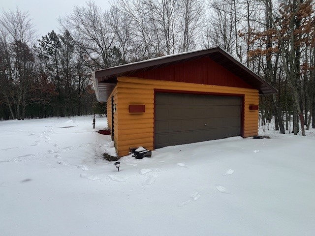 Residential at 26870 Fairgrounds Road, Webster, WI 54893 — photo 14