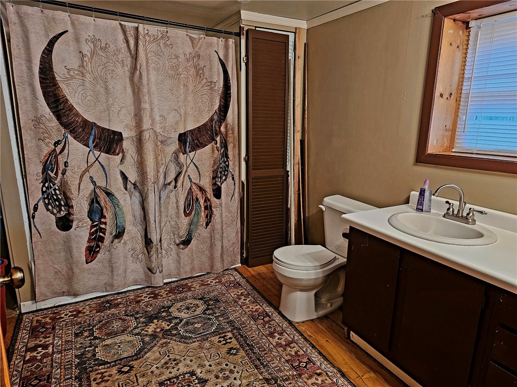 Residential at 26870 Fairgrounds Road, Webster, WI 54893 — photo 15