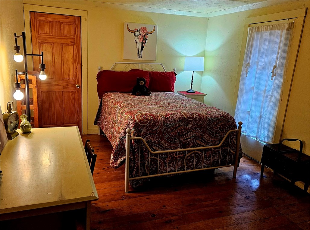 Residential at 26870 Fairgrounds Road, Webster, WI 54893 — photo 4