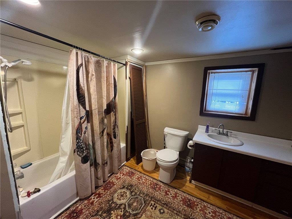 Residential at 26870 Fairgrounds Road, Webster, WI 54893 — photo 5