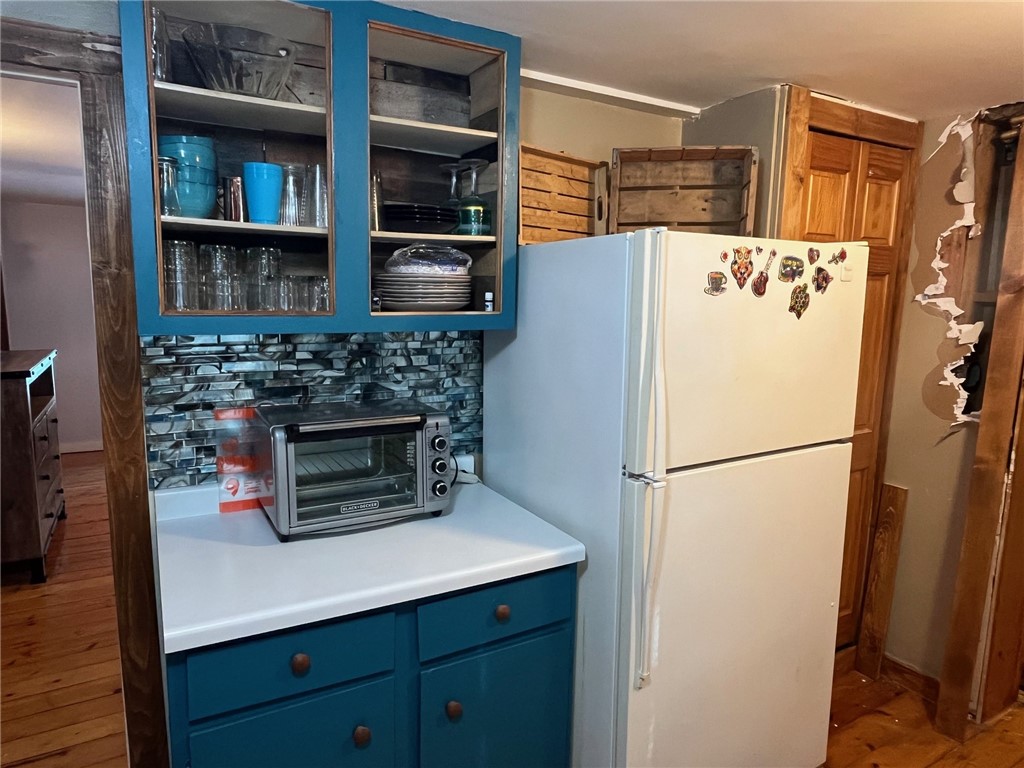 Residential at 26870 Fairgrounds Road, Webster, WI 54893 — photo 6