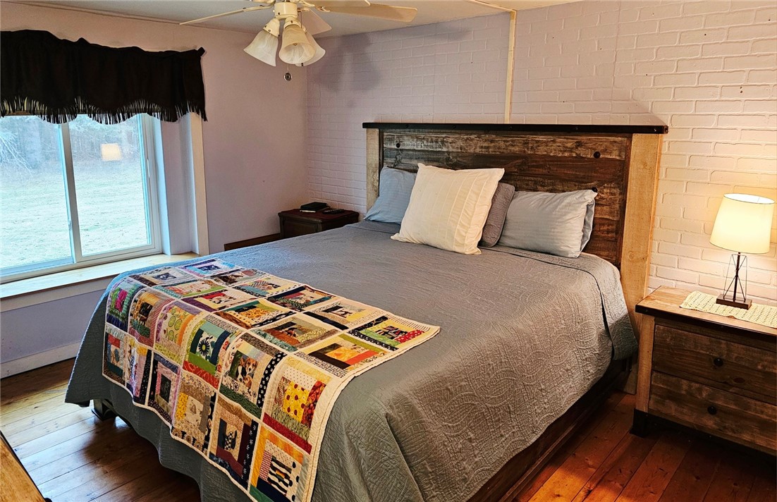 Residential at 26870 Fairgrounds Road, Webster, WI 54893 — photo 7