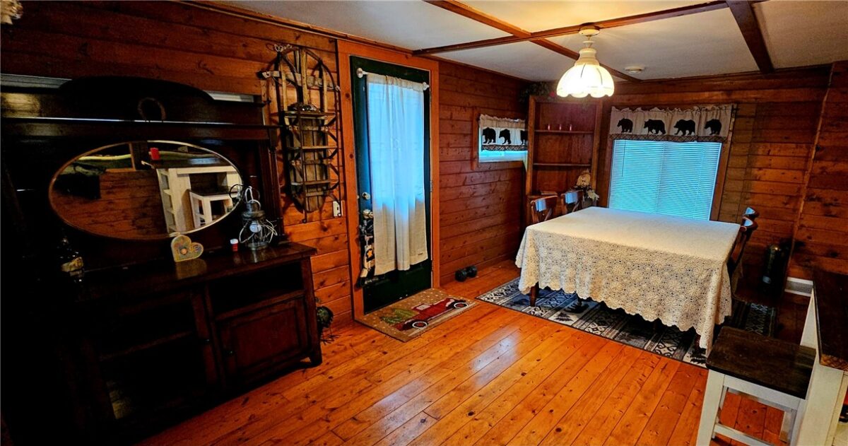 Residential at 26870 Fairgrounds Road, Webster, WI 54893 — photo 10