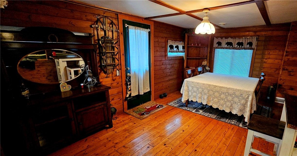 Residential at 26870 Fairgrounds Road, Webster, WI 54893 — photo 10