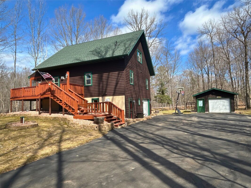 2697 28th Street, Birchwood, WI — photo 28
