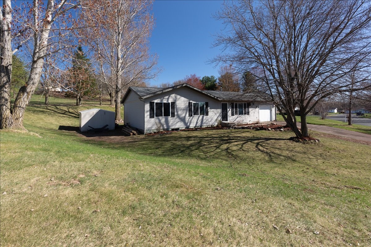Open House: 2702 Ricky Lane Menomonie WI 54751 — Tue Apr 21