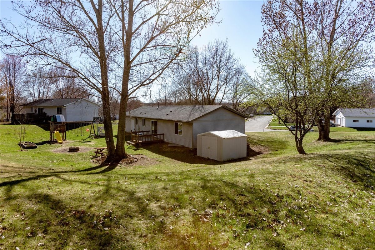 Residential at 2702 Ricky Lane, Menomonie, WI 54751 — photo 3