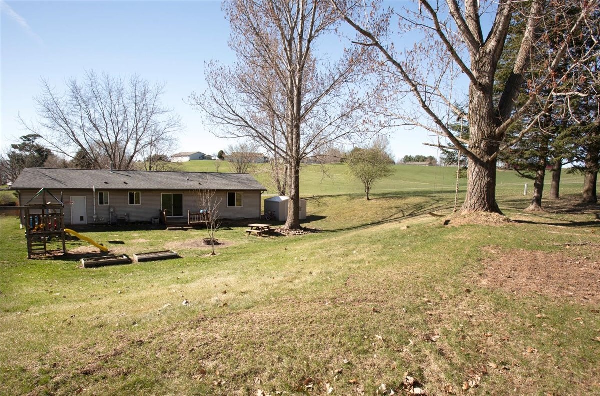 Residential at 2702 Ricky Lane, Menomonie, WI 54751 — photo 39