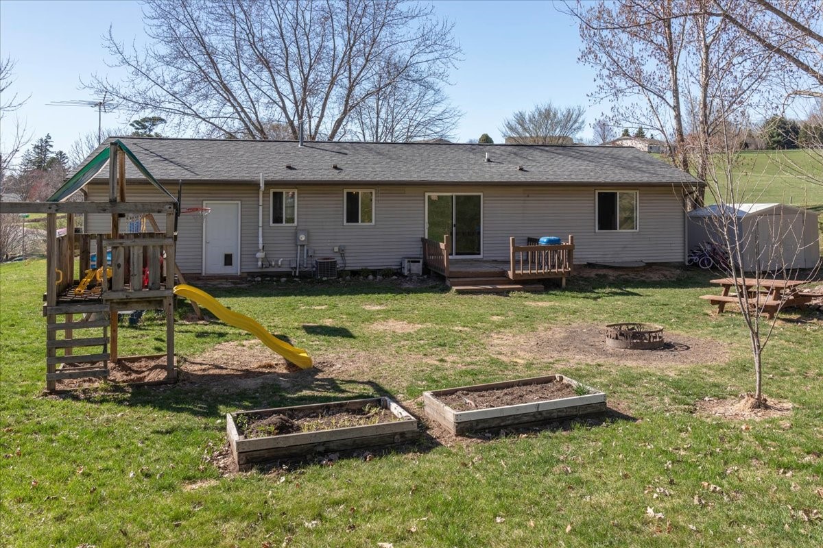 Residential at 2702 Ricky Lane, Menomonie, WI 54751 — photo 40