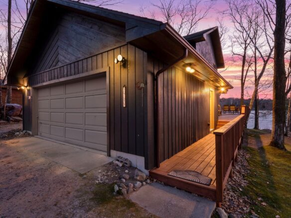 2709 1 1/2 Street, Cumberland, WI