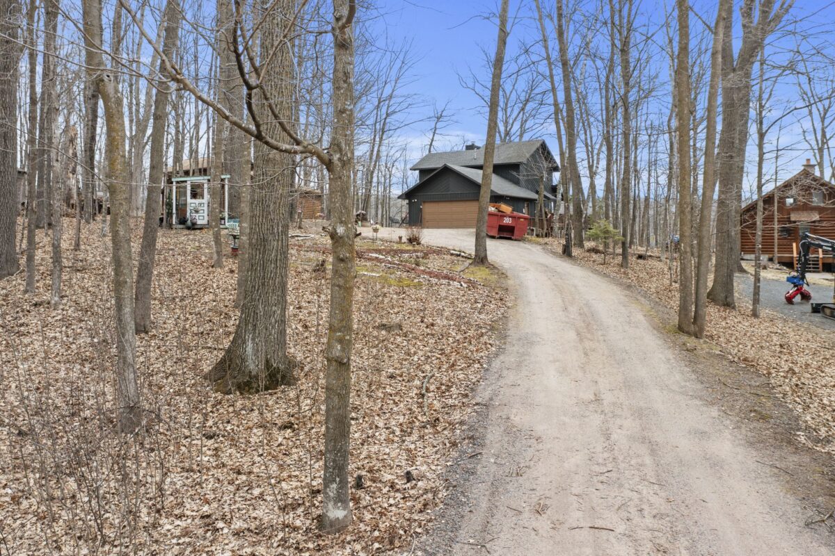 Residential at 2709 1 1/2 Street, Cumberland, WI 54829 — photo 2