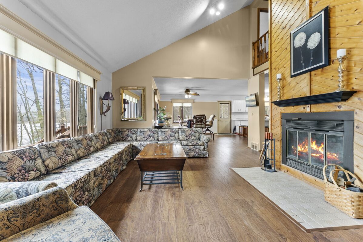 Residential at 2709 1 1/2 Street, Cumberland, WI 54829 — photo 17