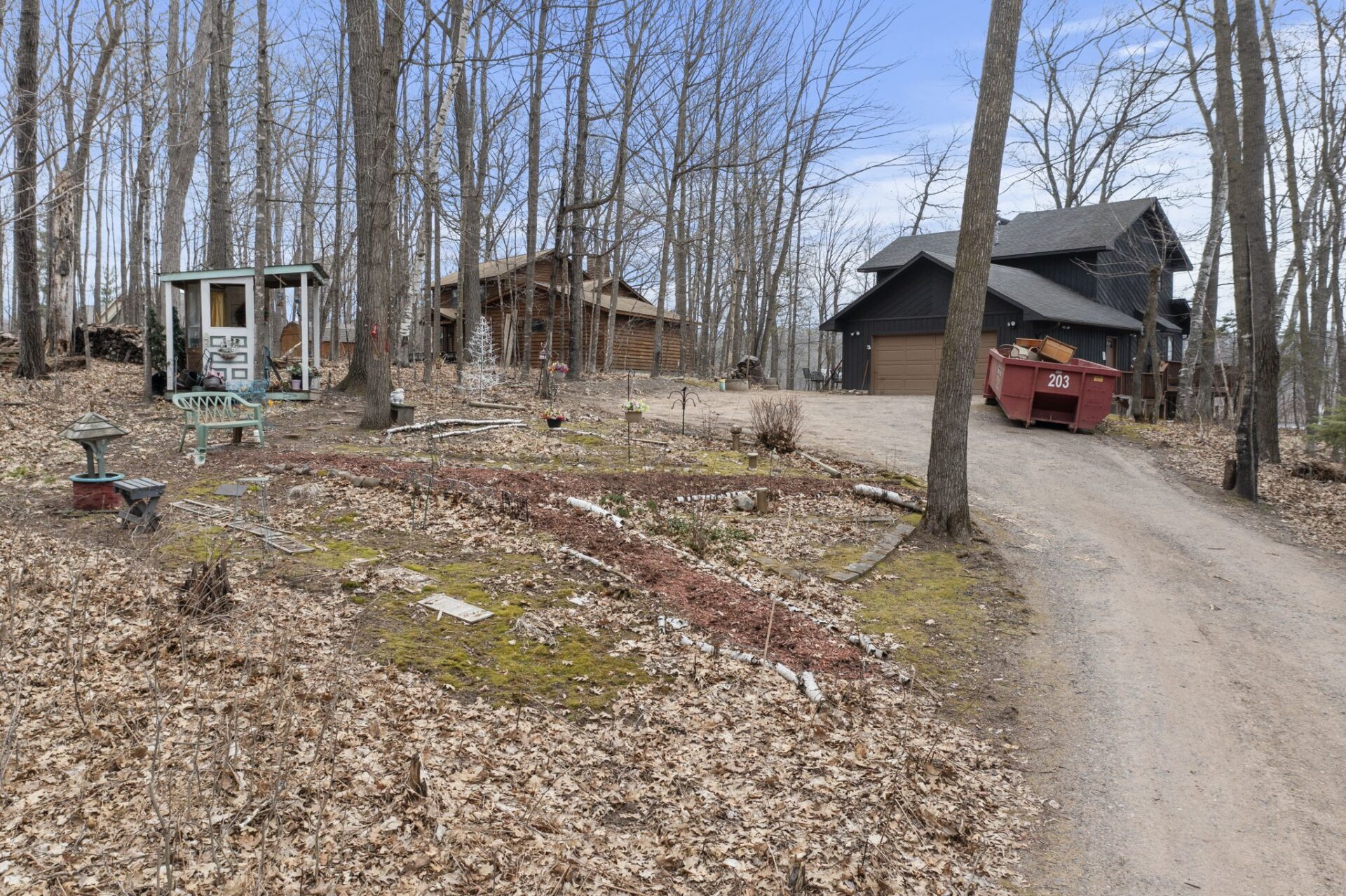 Residential at 2709 1 1/2 Street, Cumberland, WI 54829 — photo 3