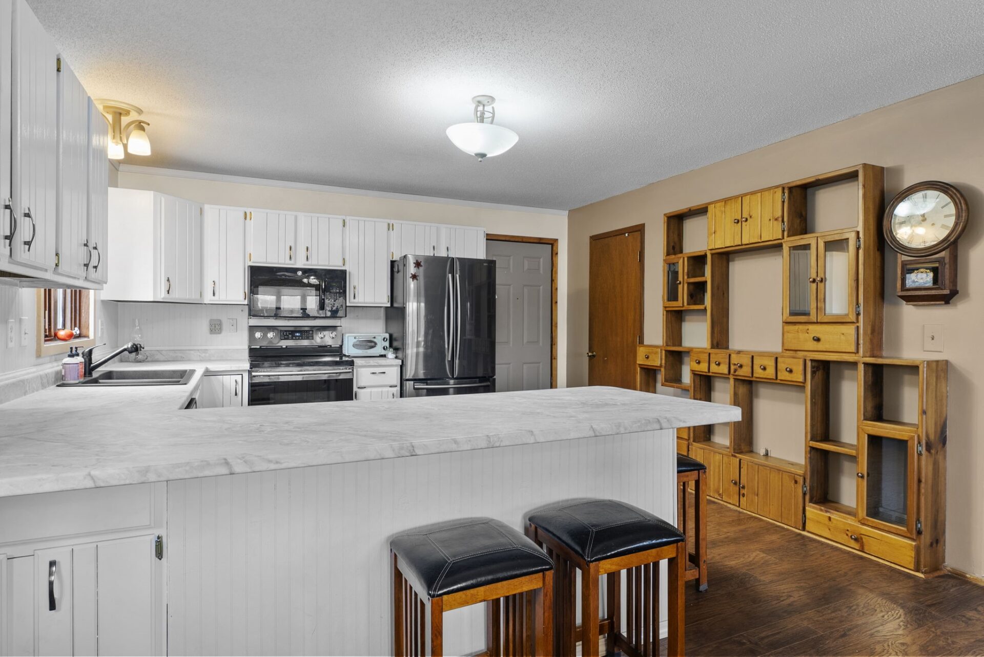 Residential at 2709 1 1/2 Street, Cumberland, WI 54829 — photo 28