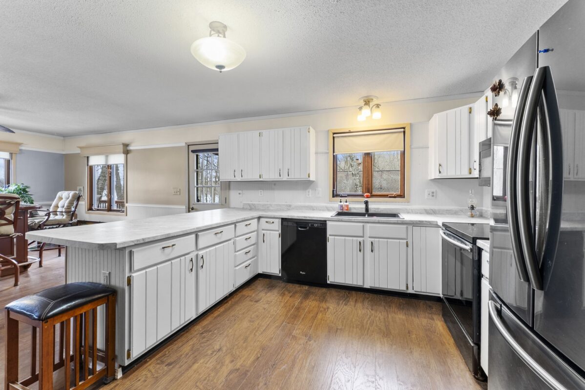 Residential at 2709 1 1/2 Street, Cumberland, WI 54829 — photo 30