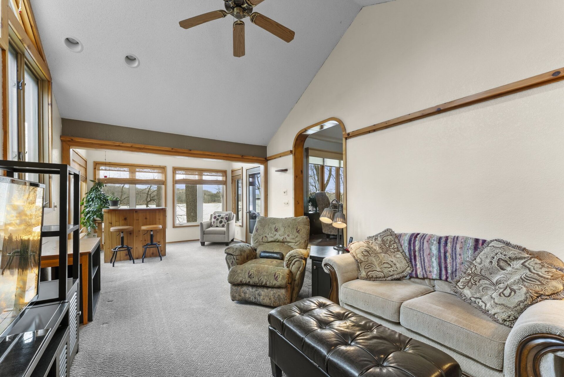 Residential at 2709 1 1/2 Street, Cumberland, WI 54829 — photo 38