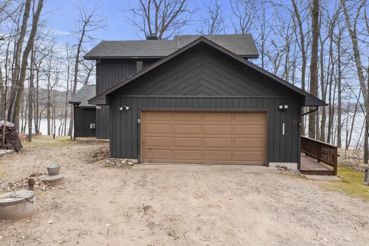 Residential at 2709 1 1/2 Street, Cumberland, WI 54829 — photo 5