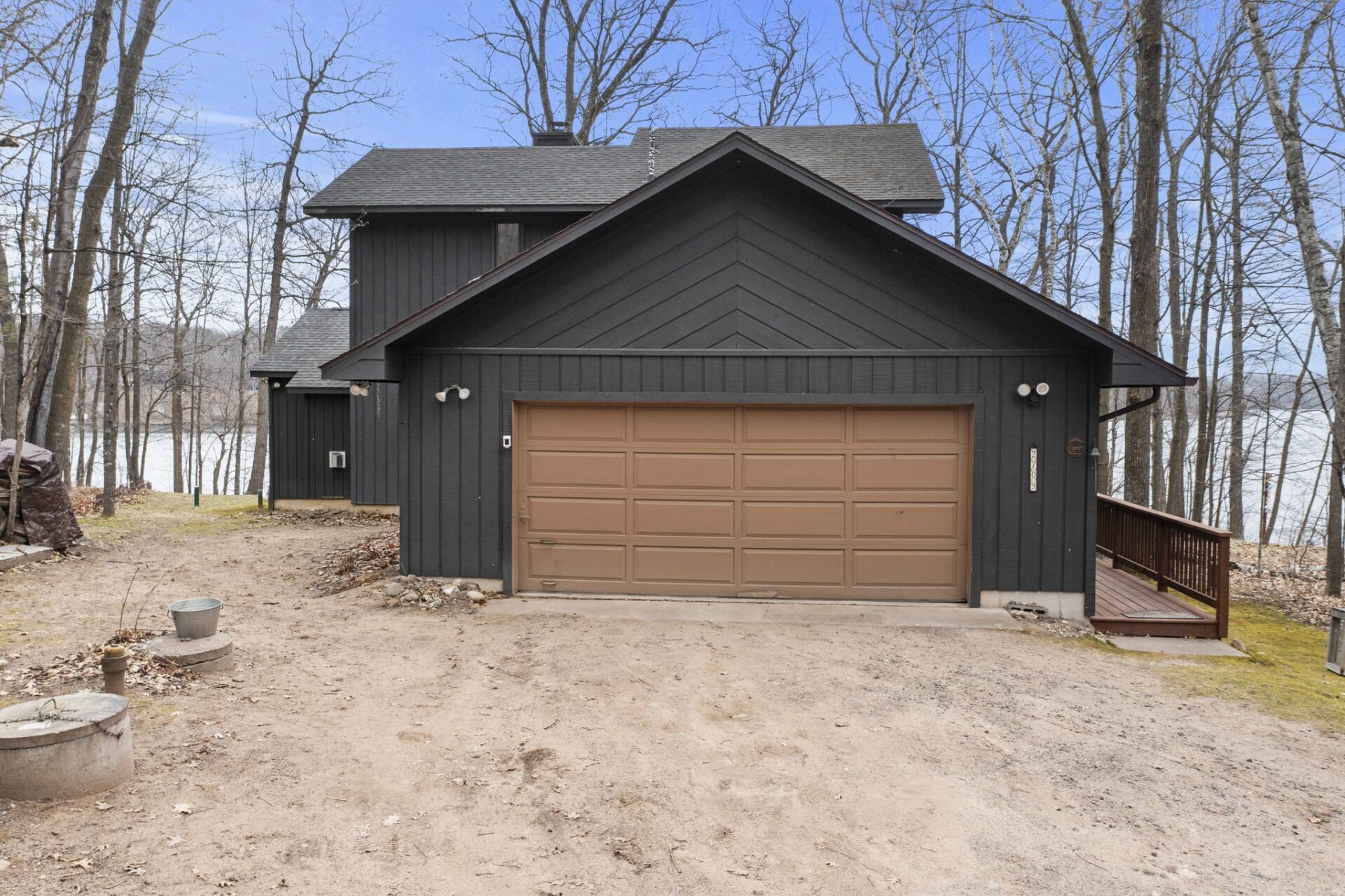 Residential at 2709 1 1/2 Street, Cumberland, WI 54829 — photo 5