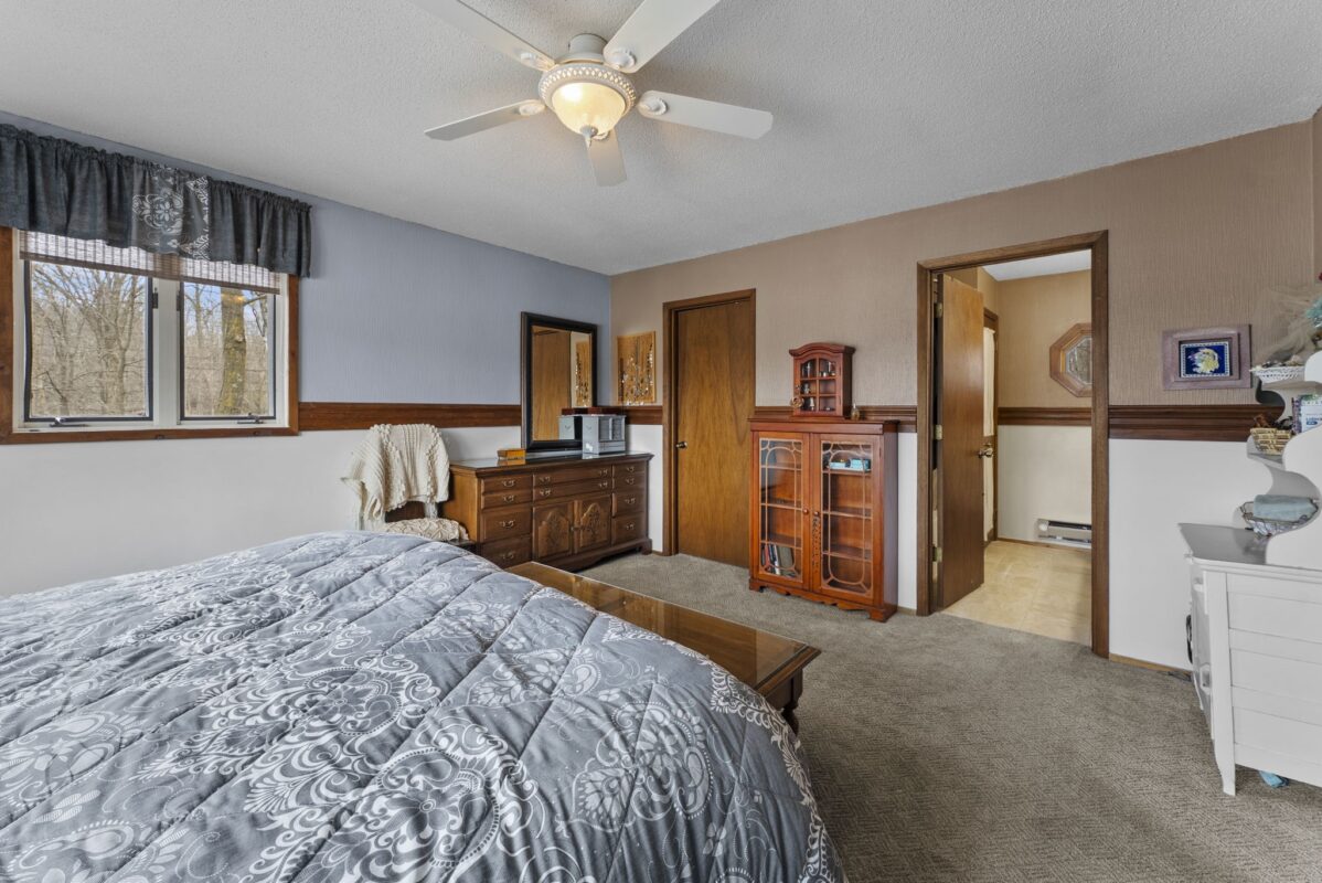 Residential at 2709 1 1/2 Street, Cumberland, WI 54829 — photo 54