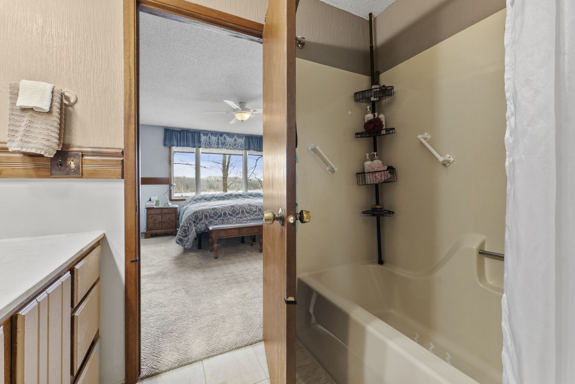 Residential at 2709 1 1/2 Street, Cumberland, WI 54829 — photo 56