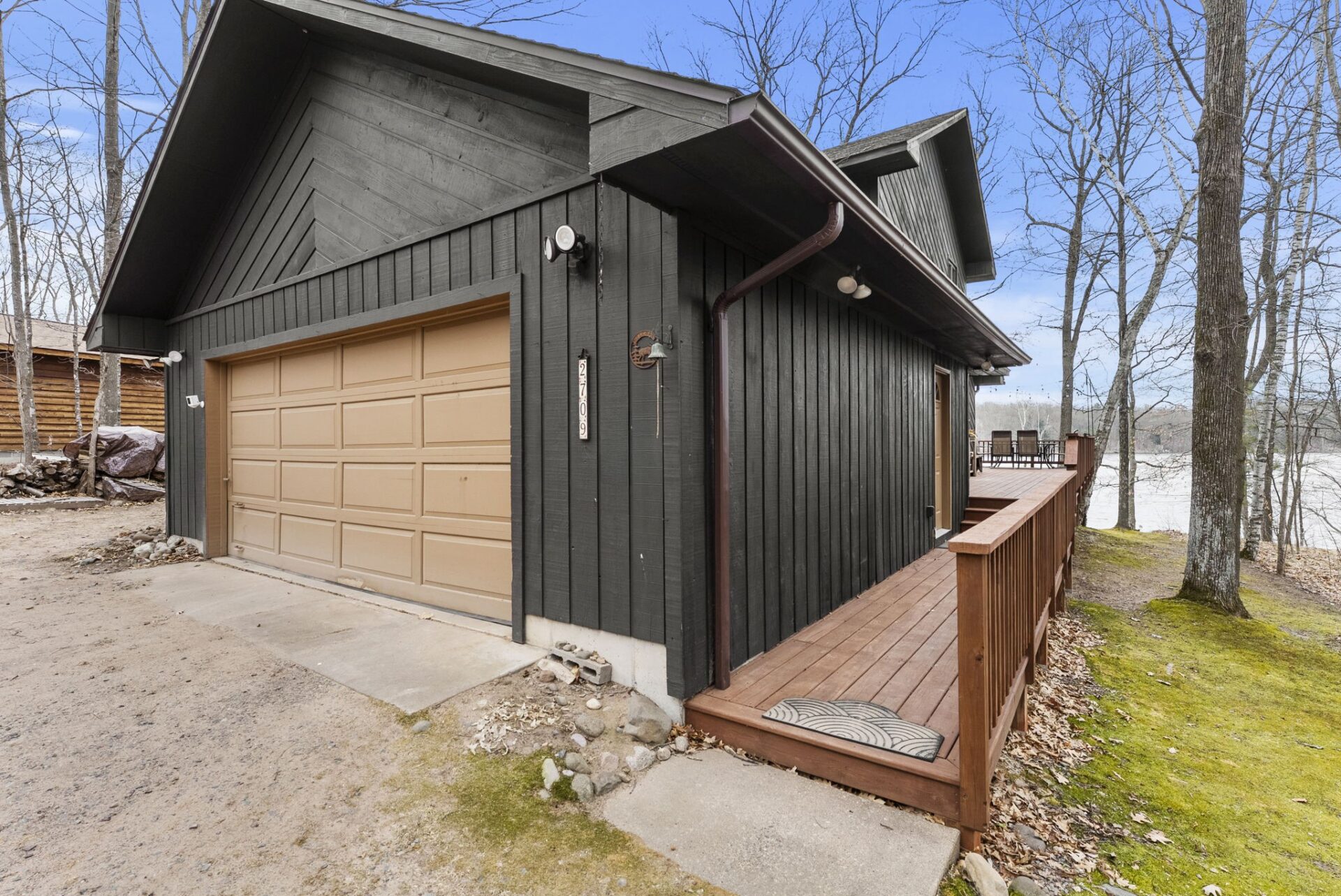 Residential at 2709 1 1/2 Street, Cumberland, WI 54829 — photo 10