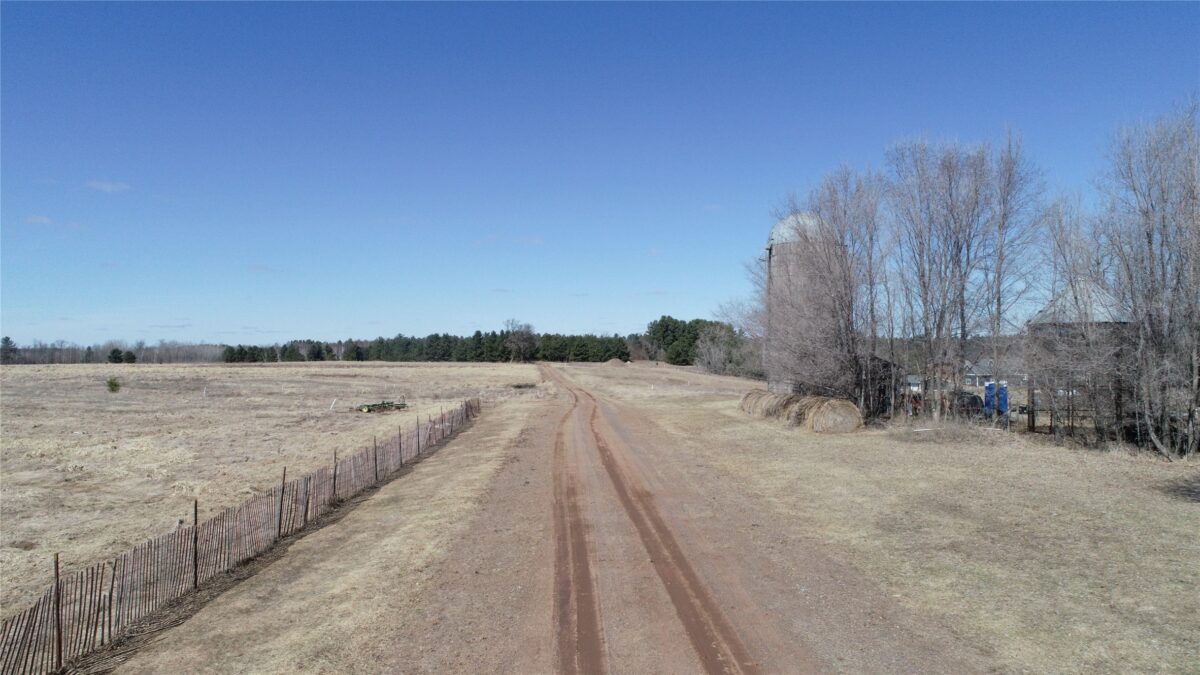 Land at 27102 Daniel Dr (14 LOTS), Webster, WI 54893 — photo 11