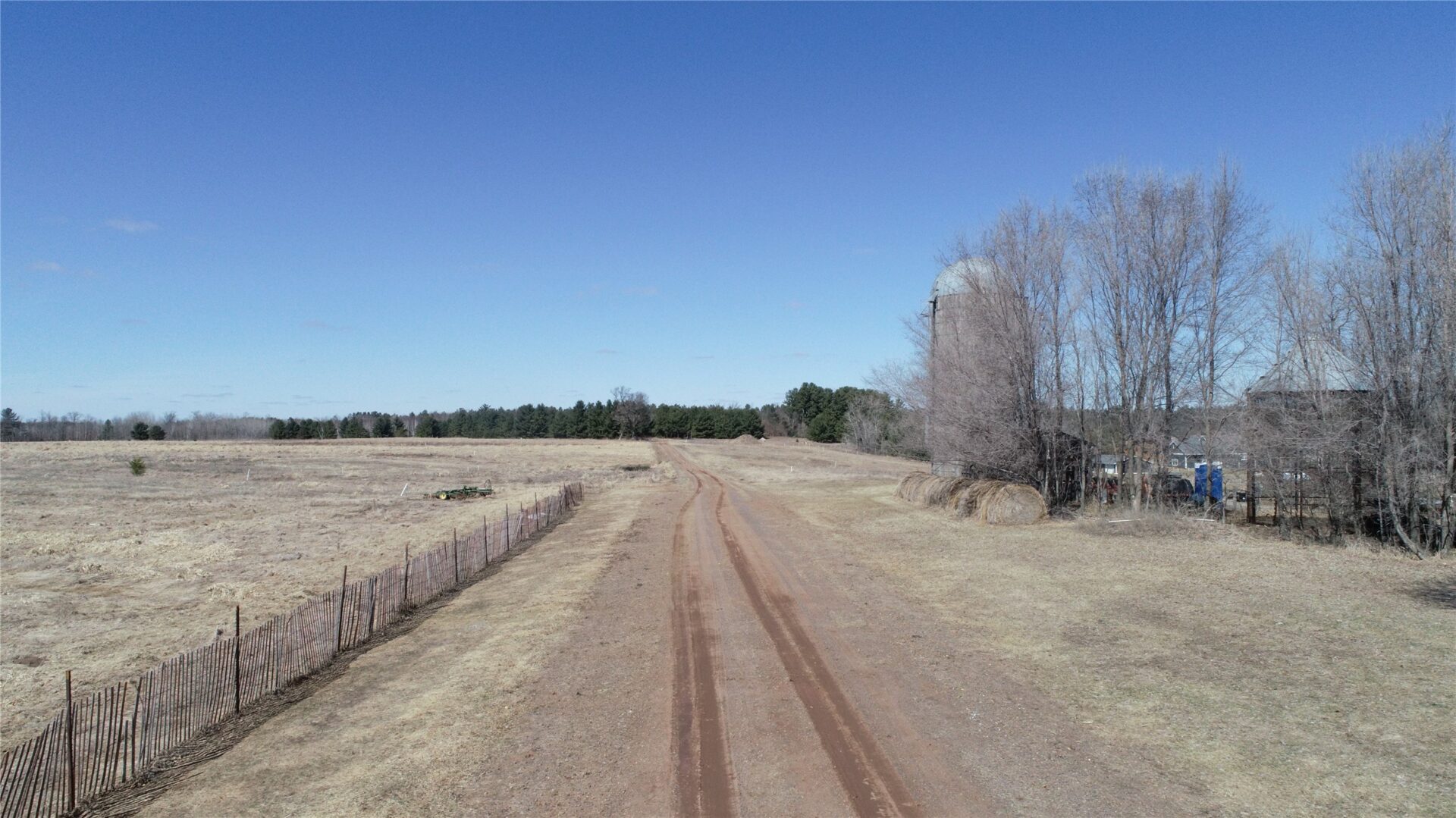 Land at 27102 Daniel Dr (14 LOTS), Webster, WI 54893 — photo 11