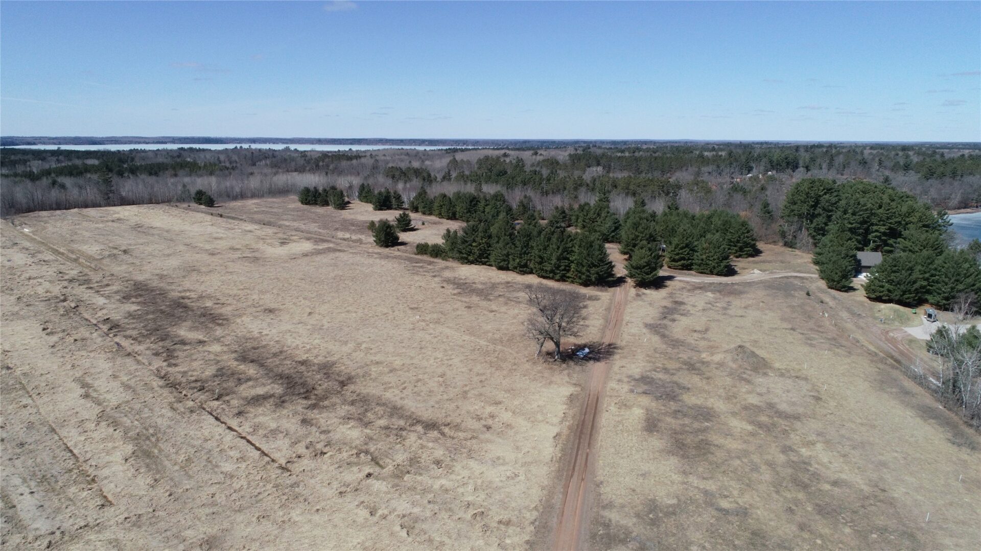 Land at 27102 Daniel Dr (14 LOTS), Webster, WI 54893 — photo 13