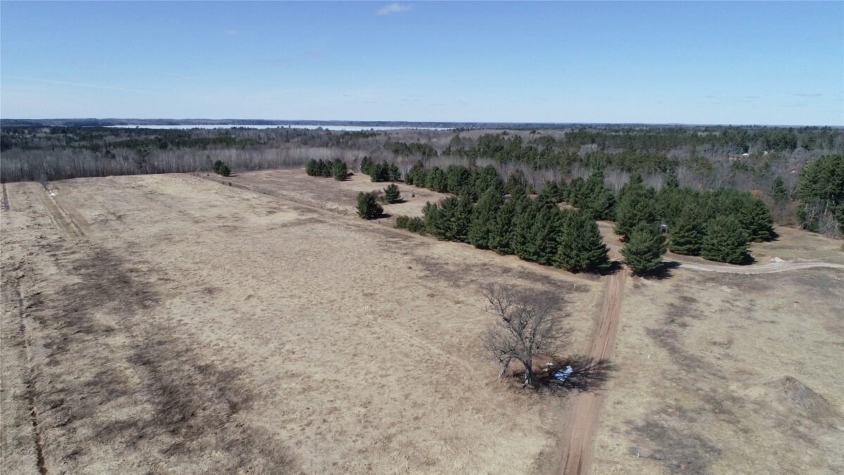 Land at 27102 Daniel Dr (14 LOTS), Webster, WI 54893 — photo 14