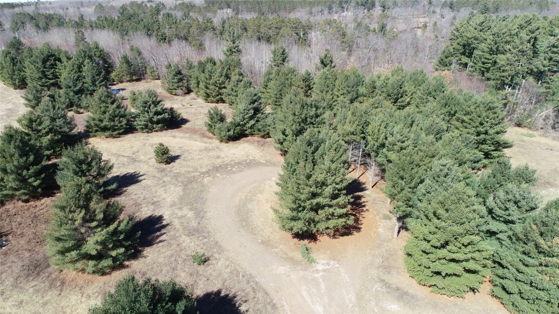 Land at 27102 Daniel Dr (14 LOTS), Webster, WI 54893 — photo 15