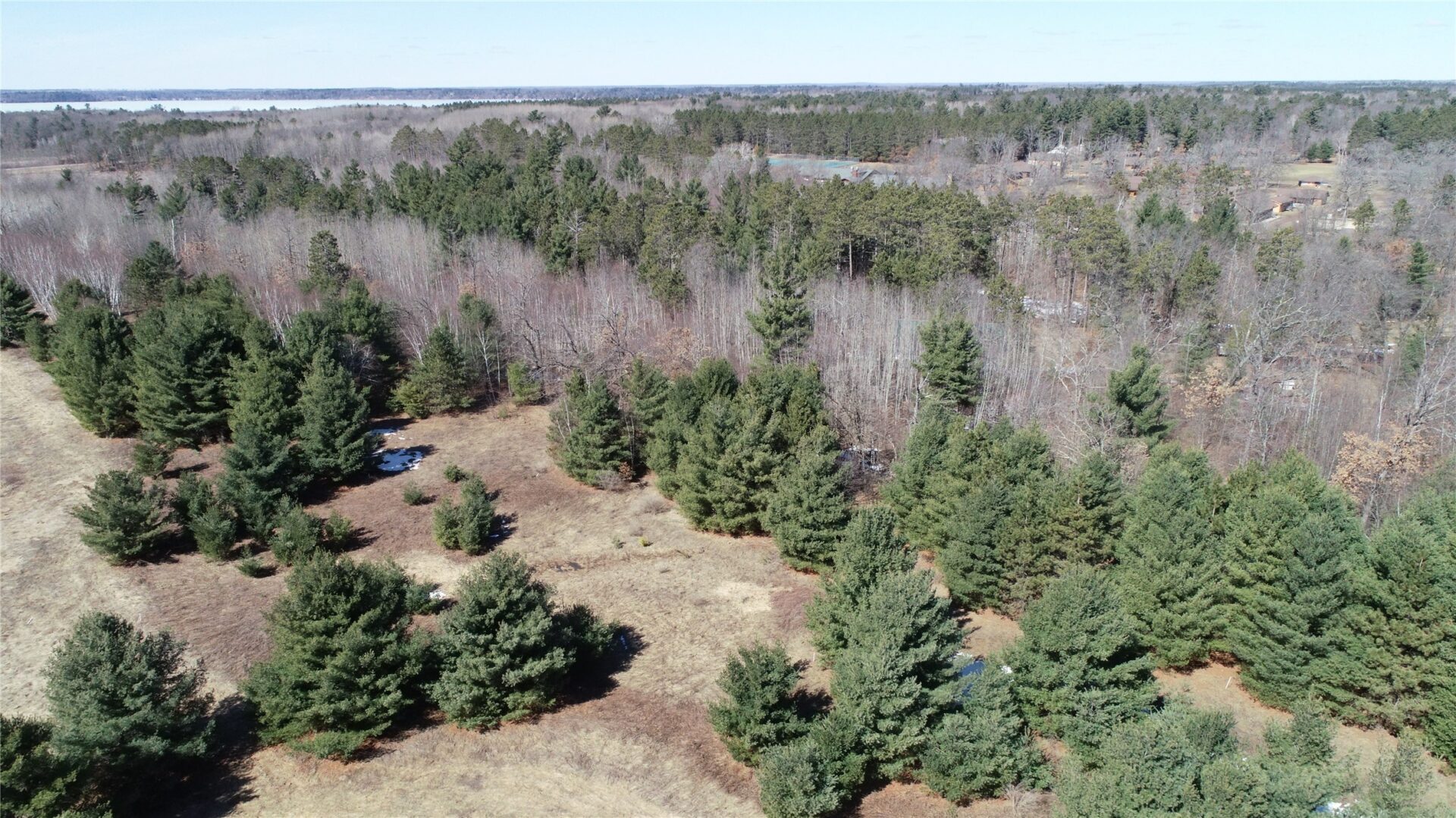Land at 27102 Daniel Dr (14 LOTS), Webster, WI 54893 — photo 16
