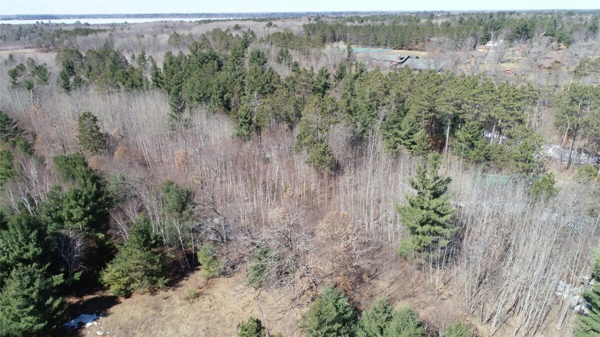 Land at 27102 Daniel Dr (14 LOTS), Webster, WI 54893 — photo 17