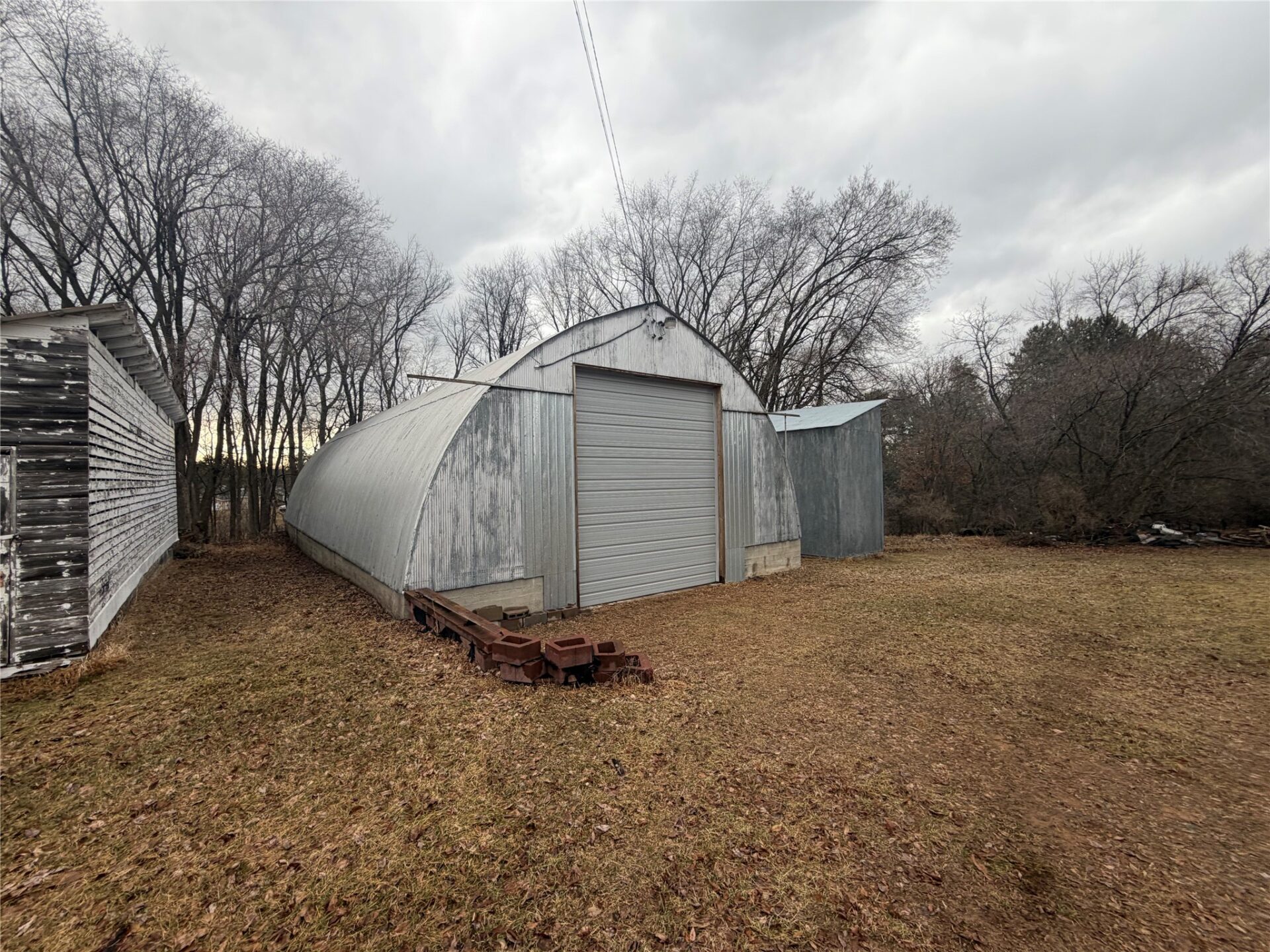 Land at 27102 Daniel Dr (14 LOTS), Webster, WI 54893 — photo 20