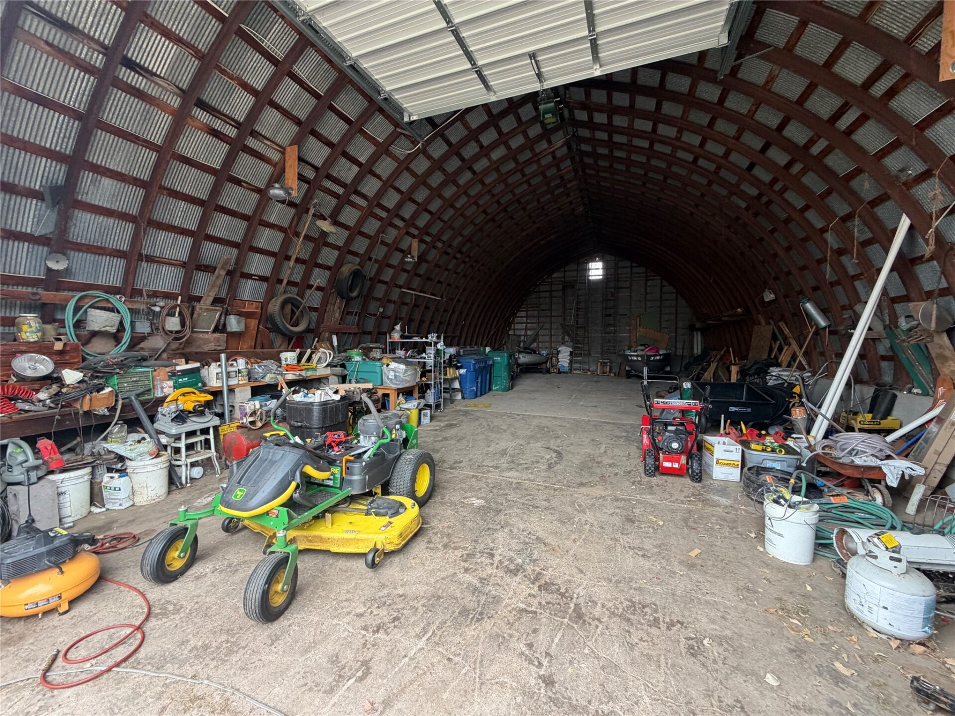 Land at 27102 Daniel Dr (14 LOTS), Webster, WI 54893 — photo 21