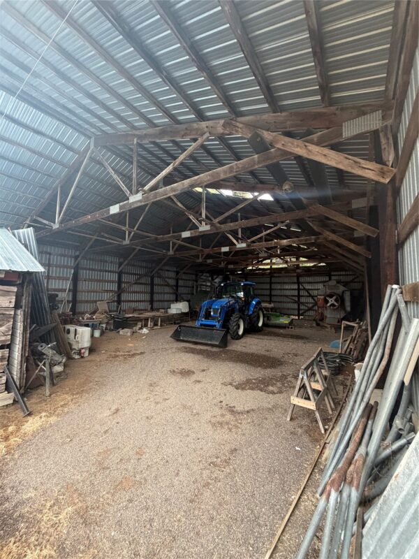 Land at 27102 Daniel Dr (14 LOTS), Webster, WI 54893 — photo 22