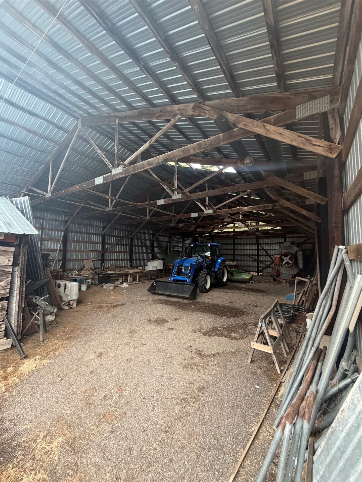 Land at 27102 Daniel Dr (14 LOTS), Webster, WI 54893 — photo 22