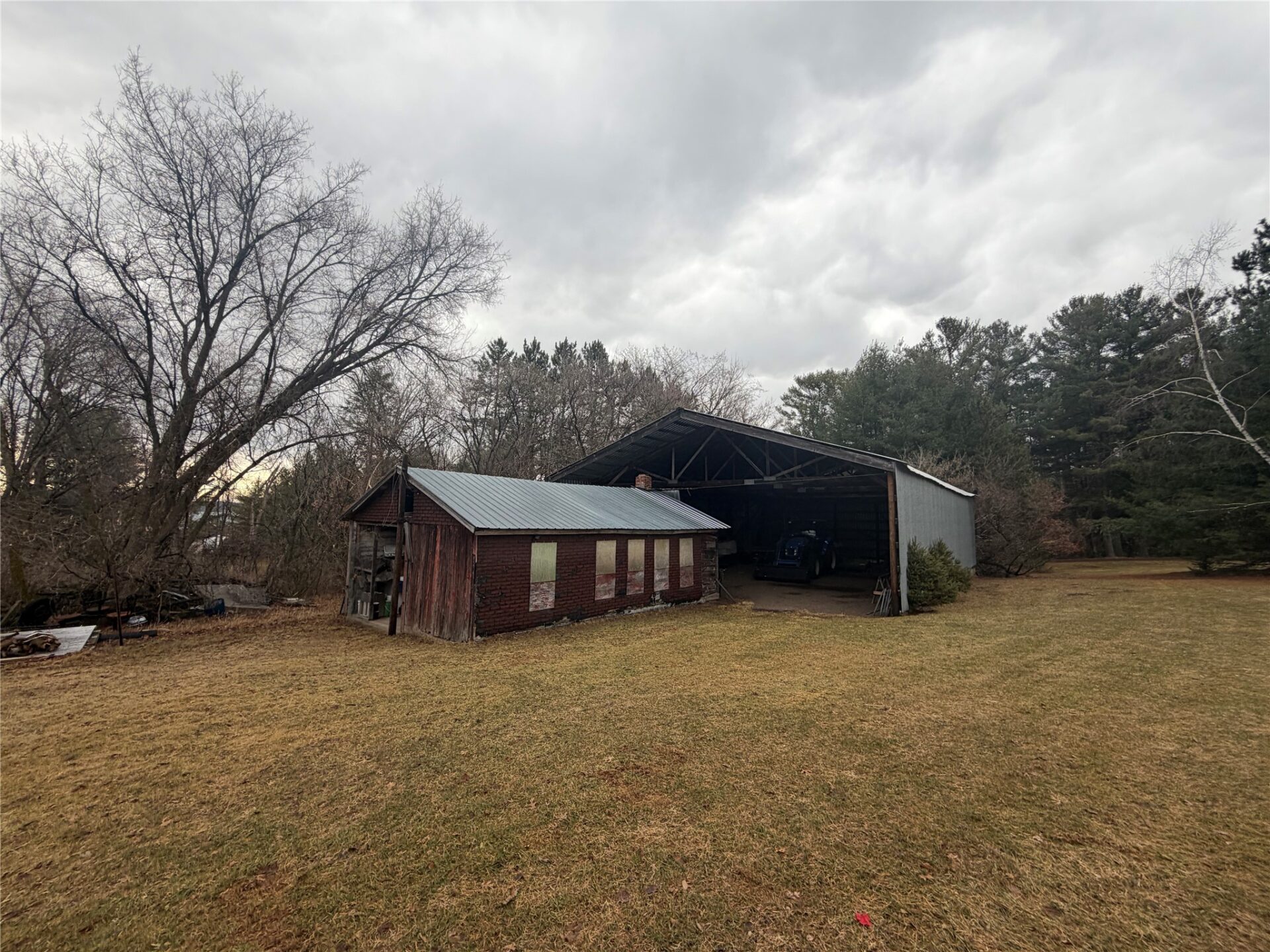 Land at 27102 Daniel Dr (14 LOTS), Webster, WI 54893 — photo 23