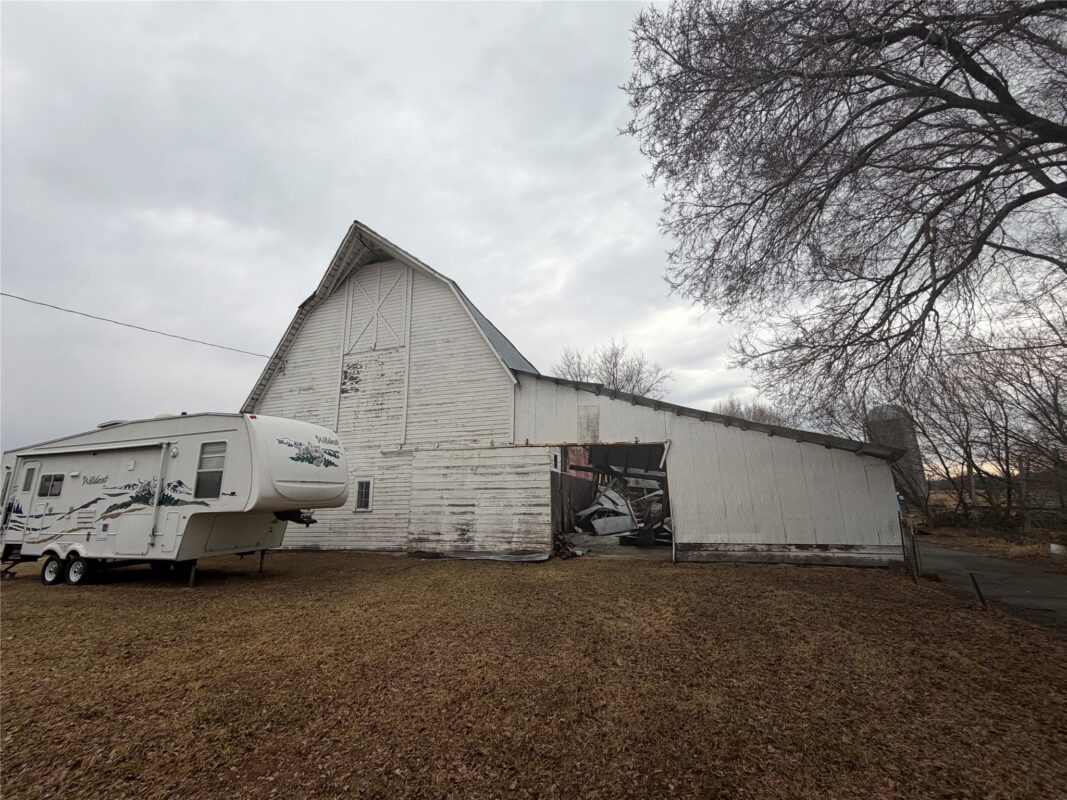 Land at 27102 Daniel Dr (14 LOTS), Webster, WI 54893 — photo 24