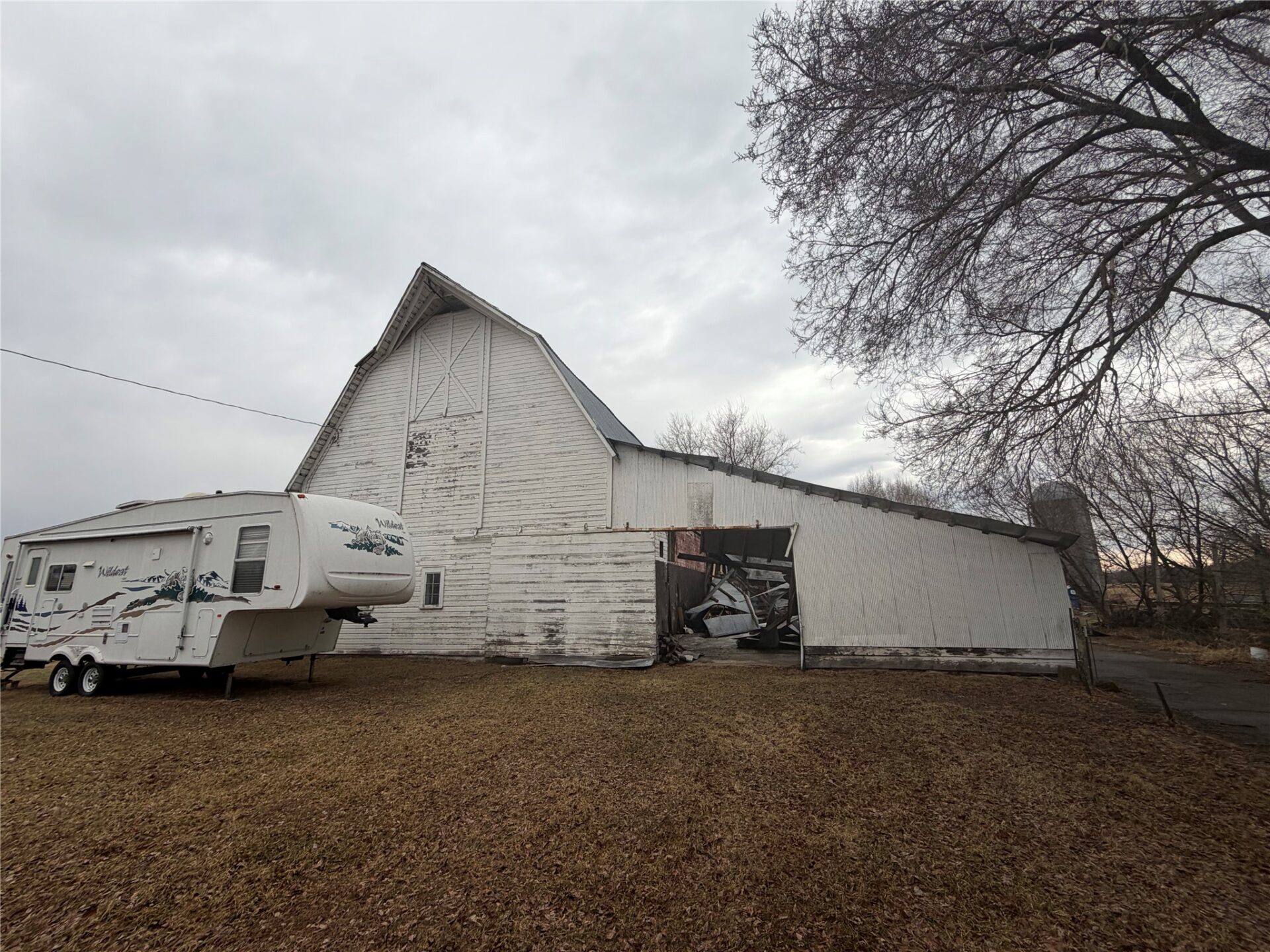 Land at 27102 Daniel Dr (14 LOTS), Webster, WI 54893 — photo 24