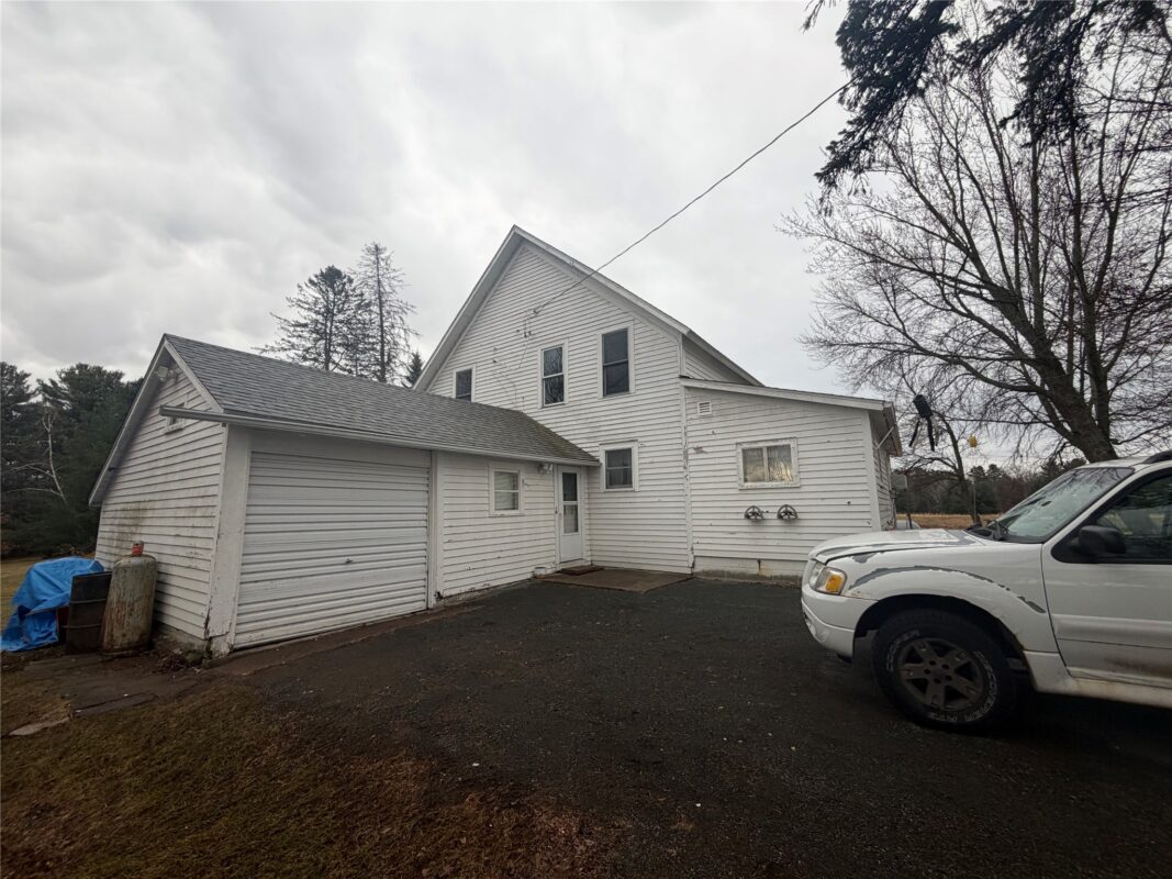 Land at 27102 Daniel Dr (14 LOTS), Webster, WI 54893 — photo 25