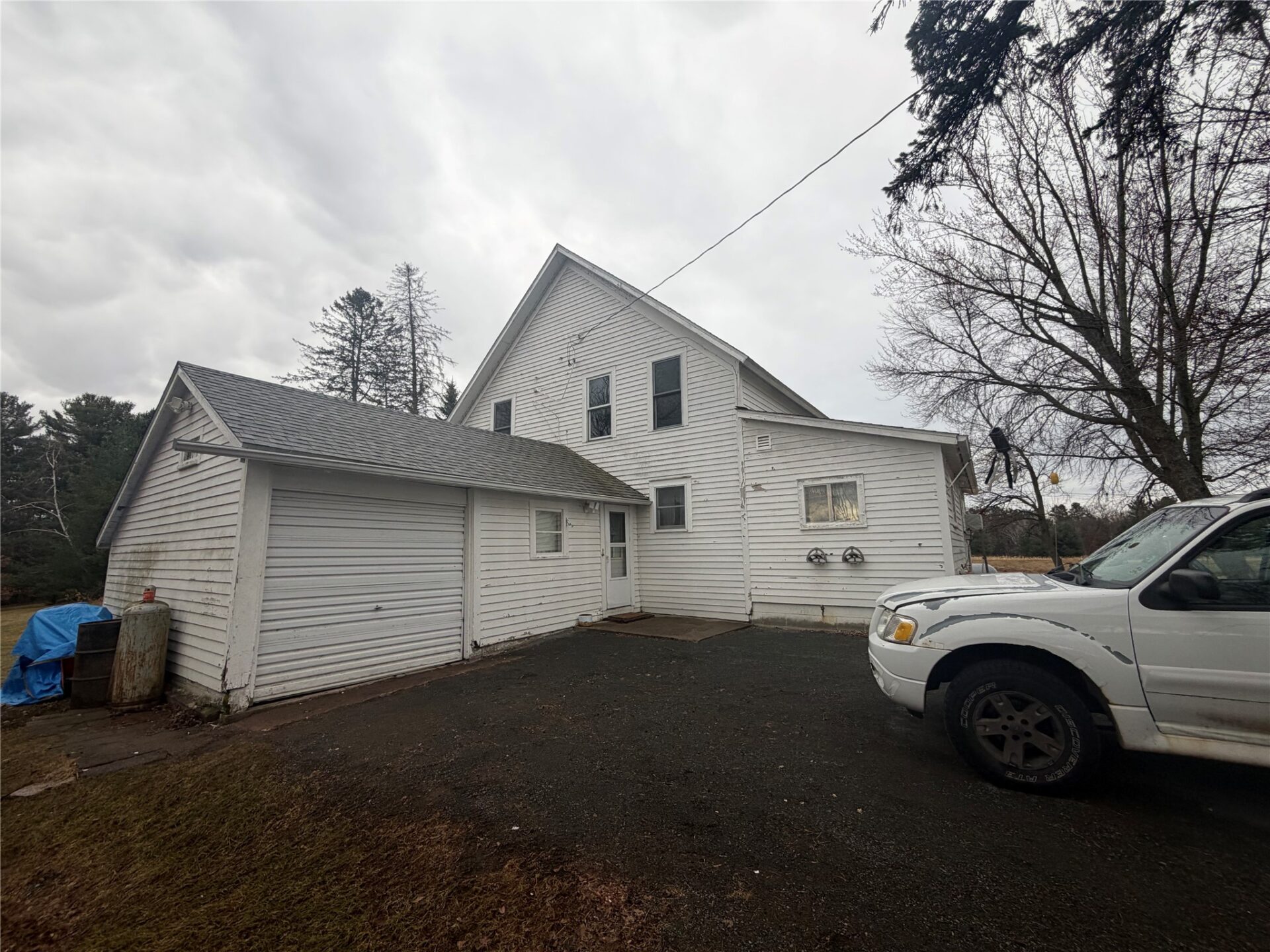 Land at 27102 Daniel Dr (14 LOTS), Webster, WI 54893 — photo 25